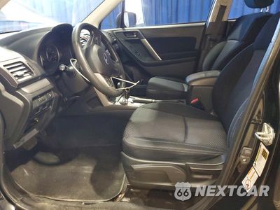 Zdjęcie 7 z 12 samochodu: 2014 SUBARU FORESTER 2.5I VIN:JF2SJAAC7EH438965 - miniatura