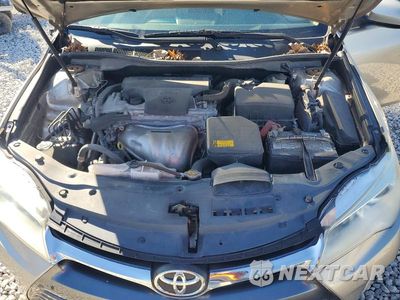 Zdjęcie 11 z 12 samochodu: 2015 TOYOTA CAMRY LE VIN:4T1BF1FK7FU005506 - miniatura