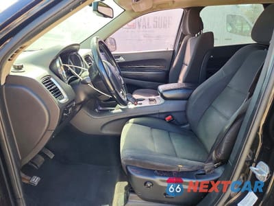Zdjęcie 7 z 13 samochodu: 2011 DODGE DURANGO CREW VIN:1D4RE4GG8BC598619 - miniatura