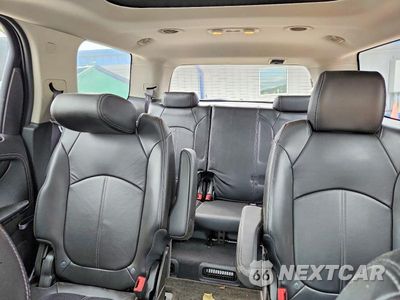 Zdjęcie 10 z 13 samochodu: 2013 GMC ACADIA SLT-1 VIN:1GKKVRKD4DJ166430 - miniatura