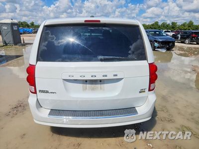 Zdjęcie 6 z 13 samochodu: 2018 DODGE GRAND CARAVAN GT VIN:2C4RDGEG2JR219298 - miniatura