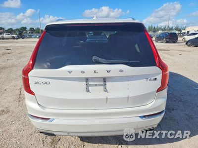 Zdjęcie 6 z 13 samochodu: 2016 VOLVO XC90 T6 VIN:YV4A22PL0G1014590 - miniatura