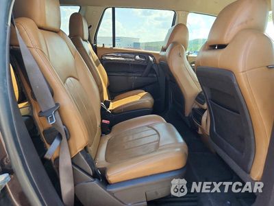 Zdjęcie 11 z 13 samochodu: 2016 BUICK ENCLAVE VIN:5GAKRBKDXGJ144428 - miniatura