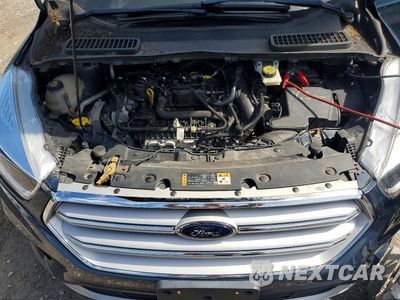 Zdjęcie 12 z 13 samochodu: 2019 FORD ESCAPE SE VIN:1FMCU9GD9KUA28403 - miniatura