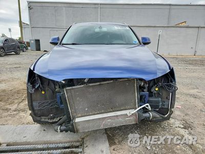 Piąte zdjęcie samochodu w środku: 2016 AUDI Q5 PREMIUM PLUS VIN:WA1L2AFP0GA141165 - miniatura