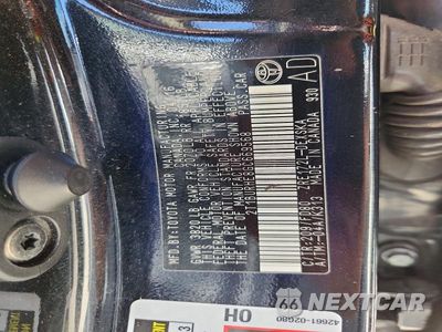 Zdjęcie 13 z 13 samochodu: 2016 TOYOTA COROLLA S PLUS VIN:2T1BURHE8GC669568 - miniatura