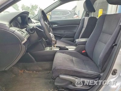 Zdjęcie 7 z 13 samochodu: 2012 HONDA ACCORD LX VIN:1HGCP2F33CA129713 - miniatura