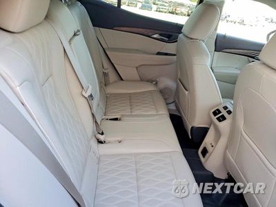 Zdjęcie 10 z 13 samochodu: 2022 BUICK ENVISION AVENIR VIN:LRBFZSR48ND063184 - miniatura