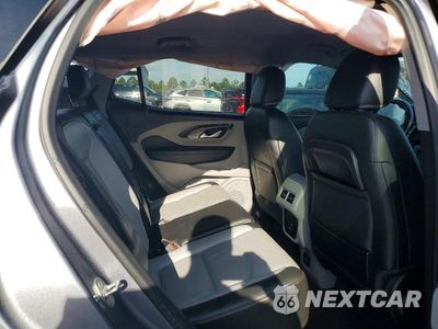 Zdjęcie 11 z 13 samochodu: 2018 GMC TERRAIN SLT VIN:3GKALPEX6JL407887 - miniatura
