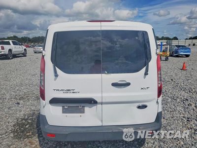 Zdjęcie 6 z 12 samochodu: 2015 FORD TRANSIT CONNECT XLT DELIVERY VAN VIN:NM0LS7F78F1221026 - miniatura