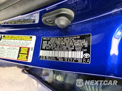 Zdjęcie 12 z 12 samochodu: 2018 TOYOTA COROLLA SE VIN:5YFBURHE6JP834198 - miniatura