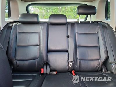 Zdjęcie 10 z 13 samochodu: 2009 VOLKSWAGEN TIGUAN SE VIN:WVGBV75N69W520409 - miniatura