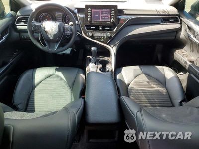 Zdjęcie 8 z 13 samochodu: 2023 TOYOTA CAMRY SE VIN:4T1G11AK5PU175263 - miniatura