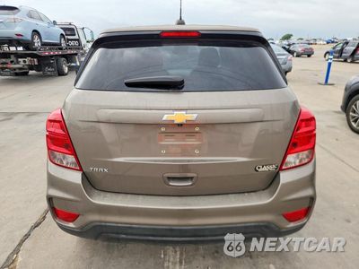 Zdjęcie 6 z 12 samochodu: 2020 CHEVROLET TRAX LS VIN:KL7CJKSBXLB353646 - miniatura