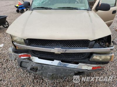 Zdjęcie 11 z 12 samochodu: 2004 CHEVROLET SILVERADO C1500 VIN:1GCEC19V24Z293032 - miniatura