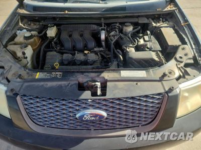Zdjęcie 11 z 12 samochodu: 2006 FORD FREESTYLE SE VIN:1FMZK01116GA22027 - miniatura