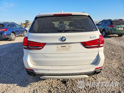 Zdjęcie 6 z 12 samochodu: 2014 BMW X5 XDRIVE50I VIN:5UXKR6C5XE0J73636 - miniatura