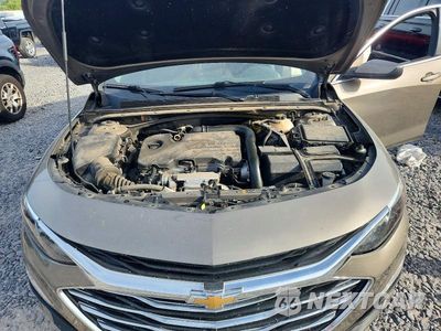 Zdjęcie 11 z 12 samochodu: 2020 CHEVROLET MALIBU LT VIN:1G1ZD5ST7LF050243 - miniatura