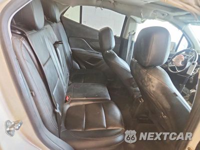 Zdjęcie 11 z 13 samochodu: 2015 BUICK ENCORE PREMIUM VIN:KL4CJHSB0FB231589 - miniatura