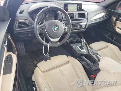 Zdjęcie 8 z 12 samochodu: 2016 BMW 228 XI SULEV VIN:WBA1G9C58GV727098 - miniatura