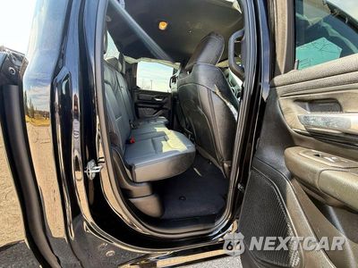 Zdjęcie 6 z 10 samochodu: 2026 RAM 1500 TRADESMAN VIN:1C6SRECG0TN368066 - miniatura