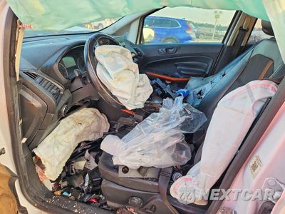 Zdjęcie 7 z 13 samochodu: 2018 FORD ECOSPORT SES VIN:MAJ6P1CL5JC249885 - miniatura