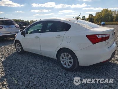 Drugie zdjęcie samochodu z przodu: 2016 KIA RIO LX VIN:KNADM4A3XG6638444 - miniatura