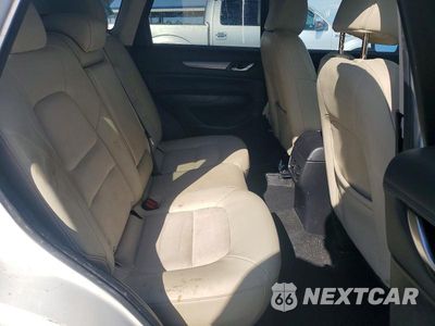 Zdjęcie 11 z 13 samochodu: 2020 MAZDA CX-5 TOURING VIN:JM3KFBCM1L0729699 - miniatura