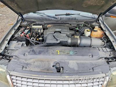Zdjęcie 12 z 13 samochodu: 2004 FORD EXPEDITION EDDIE BAUER VIN:1FMPU17L64LB12987 - miniatura