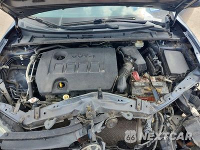 Zdjęcie 11 z 12 samochodu: 2018 TOYOTA COROLLA LE VIN:2T1BURHE0JC977325 - miniatura
