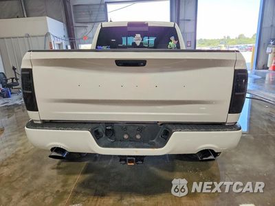 Zdjęcie 6 z 12 samochodu: 2017 RAM 1500 SPORT VIN:1C6RR7HT6HS758906 - miniatura