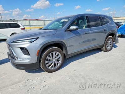 2025 BUICK ENCLAVE PREFERRED 5GAERARS3SJ195368 - główne zdjęcie licytacji z USA - miniatura