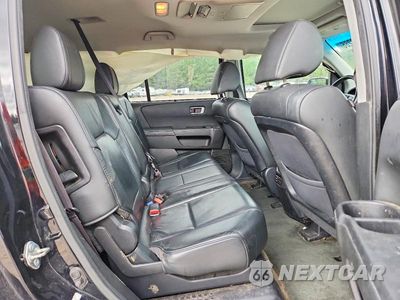 Zdjęcie 11 z 13 samochodu: 2015 HONDA PILOT TOURING VIN:5FNYF4H90FB041377 - miniatura