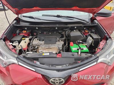Zdjęcie 12 z 13 samochodu: 2018 TOYOTA RAV4 LE VIN:2T3BFREV6JW760723 - miniatura