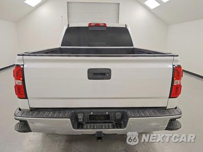 Zdjęcie 6 z 13 samochodu: 2017 GMC SIERRA C1500 SLE VIN:3GTP1MEC5HG255269 - miniatura