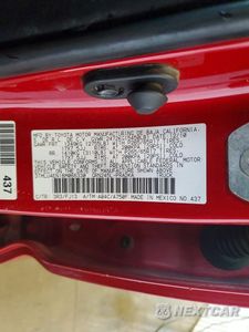 Zdjęcie 12 z 12 samochodu: 2011 TOYOTA TACOMA V6 VIN:3TMLU4EN1BM066330 - miniatura
