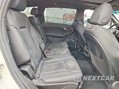 Zdjęcie 11 z 13 samochodu: 2023 AUDI Q7 PREMIUM PLUS VIN:WA1LCBF76PD006421 - miniatura