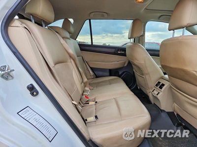 Zdjęcie 11 z 13 samochodu: 2018 SUBARU OUTBACK 2.5I LIMITED VIN:4S4BSANC1J3324632 - miniatura