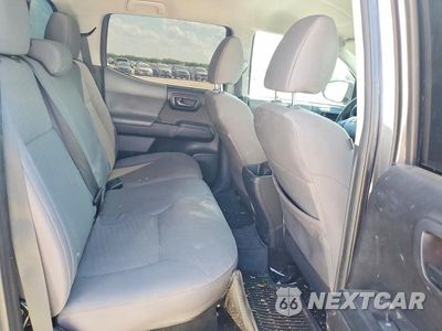 Zdjęcie 10 z 12 samochodu: 2021 TOYOTA TACOMA SR VIN:5TFAX5GN7MX194487 - miniatura