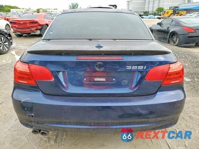 Zdjęcie 6 z 13 samochodu: 2013 BMW 328 I VIN:WBADW3C57DJ526051 - miniatura