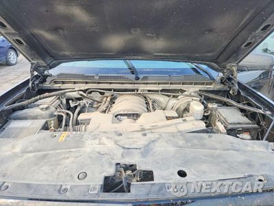 Zdjęcie 11 z 12 samochodu: 2018 CHEVROLET SILVERADO K1500 CUSTOM VIN:3GCUKPEC0JG236538 - miniatura