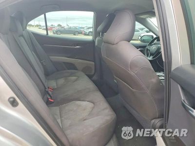 Zdjęcie 10 z 12 samochodu: 2021 TOYOTA CAMRY LE VIN:4T1C11AK0MU481975 - miniatura