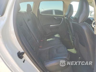 Zdjęcie 10 z 12 samochodu: 2012 VOLVO XC60 3.2 VIN:YV4940DL0C2280010 - miniatura