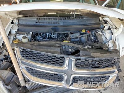 Zdjęcie 12 z 14 samochodu: 2017 DODGE JOURNEY SE VIN:3C4PDCAB7HT552484 - miniatura