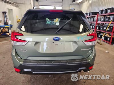 Zdjęcie 6 z 13 samochodu: 2019 SUBARU FORESTER PREMIUM VIN:JF2SKAGC0KH558090 - miniatura