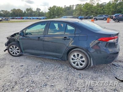 Drugie zdjęcie samochodu z przodu: 2026 TOYOTA COROLLA LE VIN:5YFB4MDE3TP413566 - miniatura