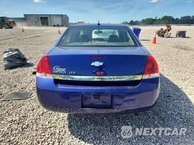 Zdjęcie 6 z 12 samochodu: 2006 CHEVROLET IMPALA LT VIN:2G1WT58KX69313620 - miniatura