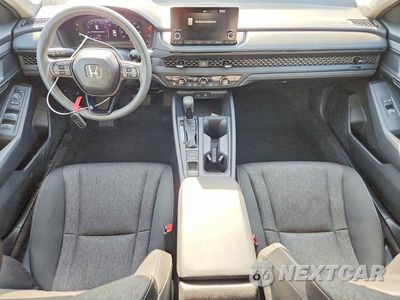 Zdjęcie 8 z 12 samochodu: 2024 HONDA ACCORD EX VIN:1HGCY1F38RA088303 - miniatura