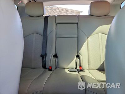 Zdjęcie 10 z 13 samochodu: 2016 CADILLAC SRX PERFORMANCE COLLECTION VIN:3GYFNCE30GS573221 - miniatura