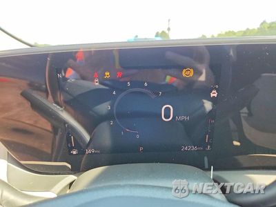 Zdjęcie 9 z 14 samochodu: 2025 BUICK ENCORE GX PREFERRED VIN:KL4AMBSL3SB174447 - miniatura